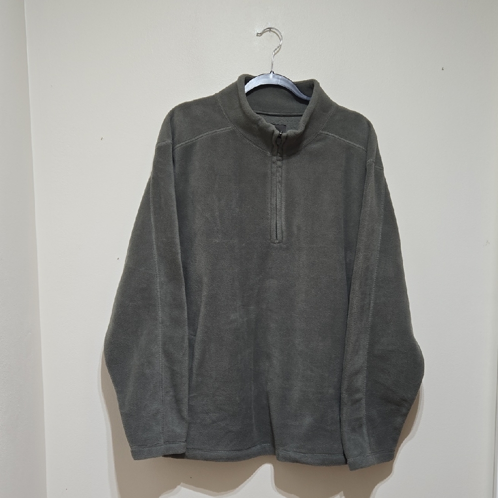 Life Is Good 1/2 Zip Men's Pullover